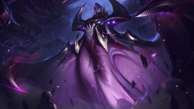 League of Legends