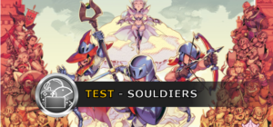 TEST Souldiers