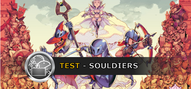 TEST Souldiers