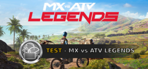 MX vs ATV Legends test