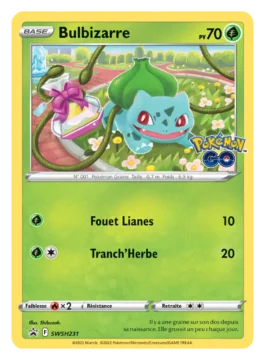 Pokémon GO