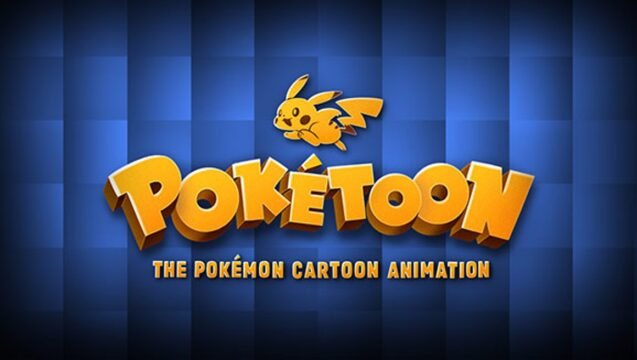 Pokétoon