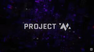 Prroject M