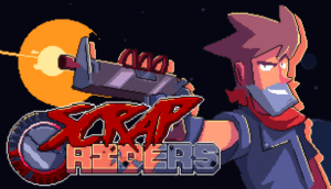 Scrap Riders