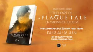 The Heart of A Plague Tale