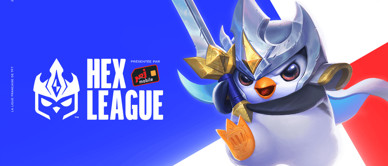 GEEKNPLAY - Teamfight Tactics - Riot Games lance la Hex League ! - News