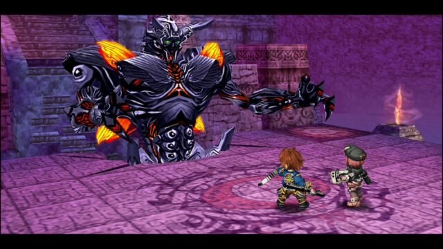 The Legend of Heroes Trails To Azure