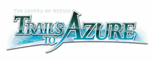 The Legend of Heroes Trails To Azure