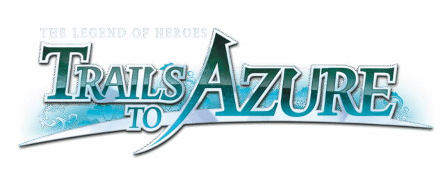 The Legend of Heroes Trails To Azure