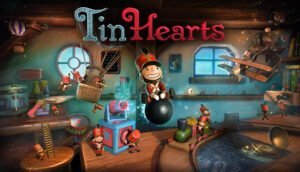Tin Hearts