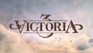 Victoria 3