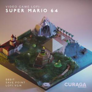 Super Mario 64