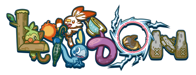 Pokémon