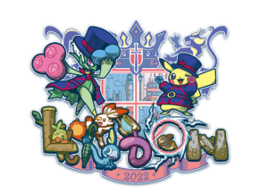 Pokémon