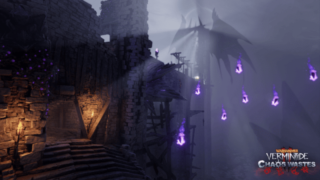 Warhammer : Vermintide 2