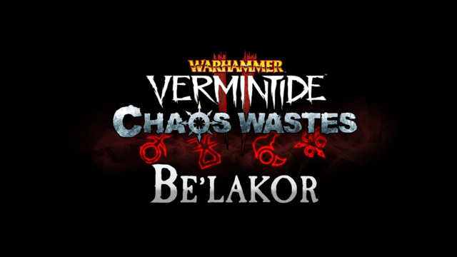 Warhammer : Vermintide 2
