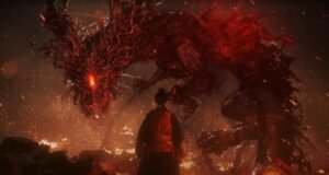 Wo Long: Fallen Dynasty