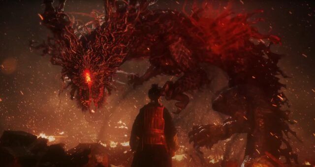 Wo Long: Fallen Dynasty