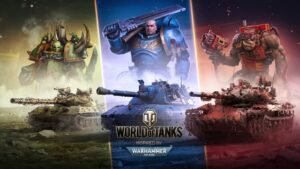 World of Tanks saison VIII