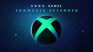 Xbox Games Showcase Extended