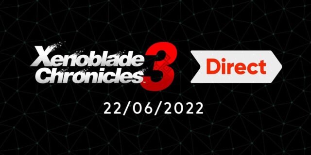 Xenoblade Chronicles 3