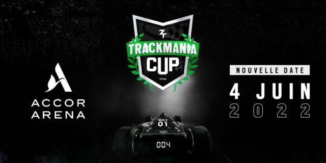 Trackmania