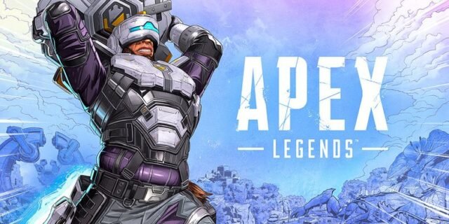 Apex Legends
