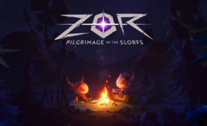 ZOR: Pilgrimage of the Slorfs