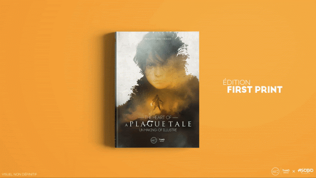 The Heart of A Plague Tale