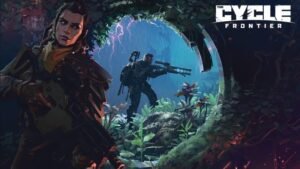The Cycle : Frontier