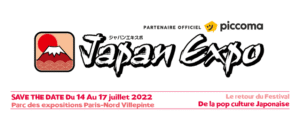 Japan Expo