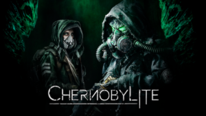 Chernobylite