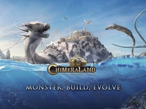 Chimeraland
