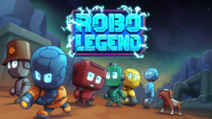 Robo Legend