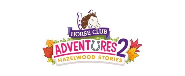 Horse Club Adventures 2