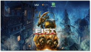 F.I.S.T.