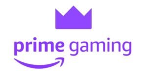 Amazon Prime Gaming