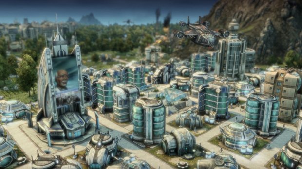 Anno 2070