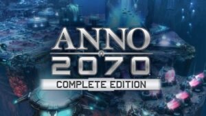 Anno 2070