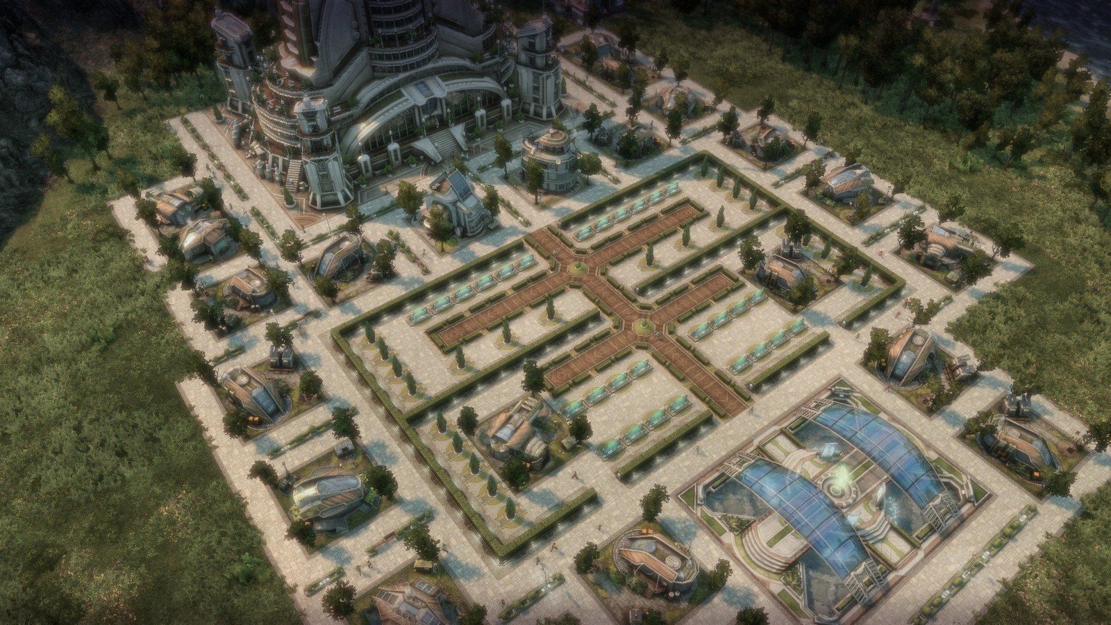 Anno 2070