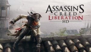 Assassin's Creed : Liberation HD