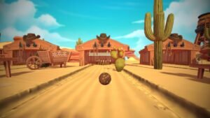 TEST - Instant Sports All Stars