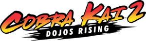 Cobra Kai 2 : Dojos Rising