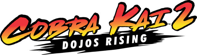 Cobra Kai 2 : Dojos Rising