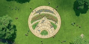 Campfire - Niantic