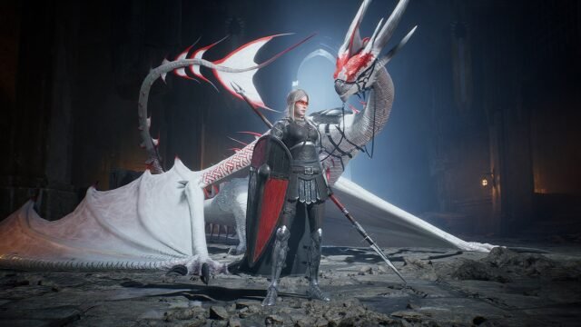 Century Age of Ashes 3