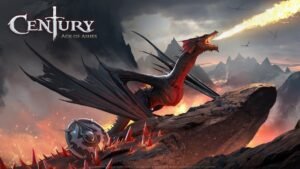 Century: Age of aAshes