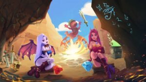 Cursed Treasure 2 Ultimate Edition
