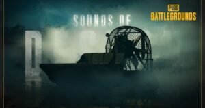Deston - PUBG: Battlegrounds