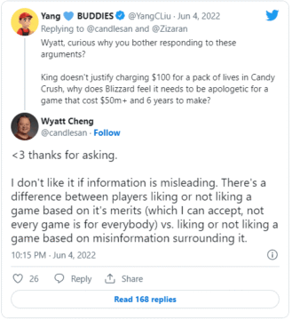 Diablo Immortal